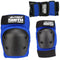 Blue Youth 3-Pack Smith Scabs Pad Set