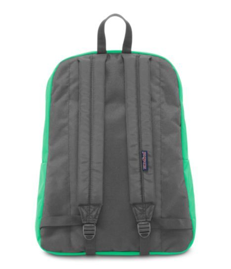 Jansport SuperBreak Backpack - Seafoam Green