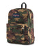 Jansport SuperBreak Backpack - Surplus Camo