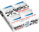 Bones Hardcore Skateboard Bushings - Soft White