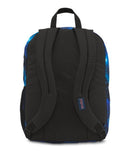 Jansport Big Student Backpack - Galaxy