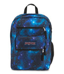 Jansport Big Student Backpack - Galaxy