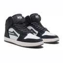 Grey Suede Lakai Telford Skateboarding Shoe Front