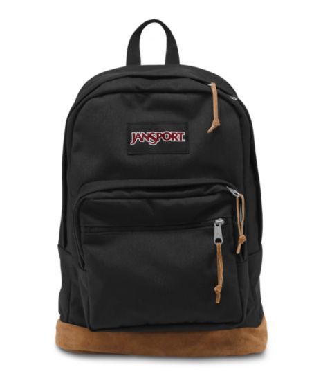 Jansport Right Pack Backpack - black