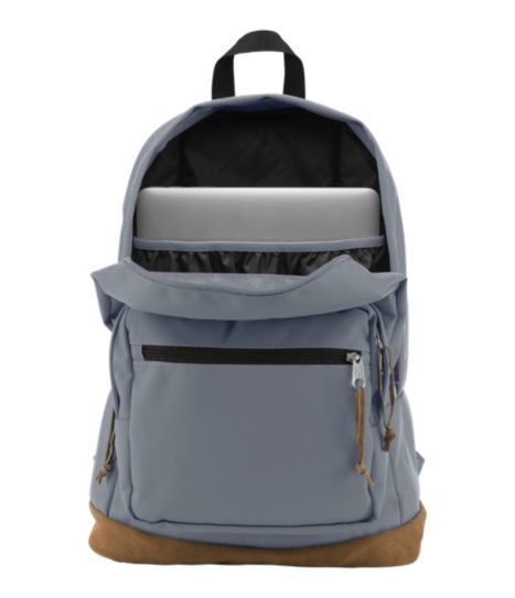 Jansport Right Pack Backpack - Mykonos Blue