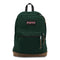 Jansport Right Pack Backpack - Blue Spruce Green