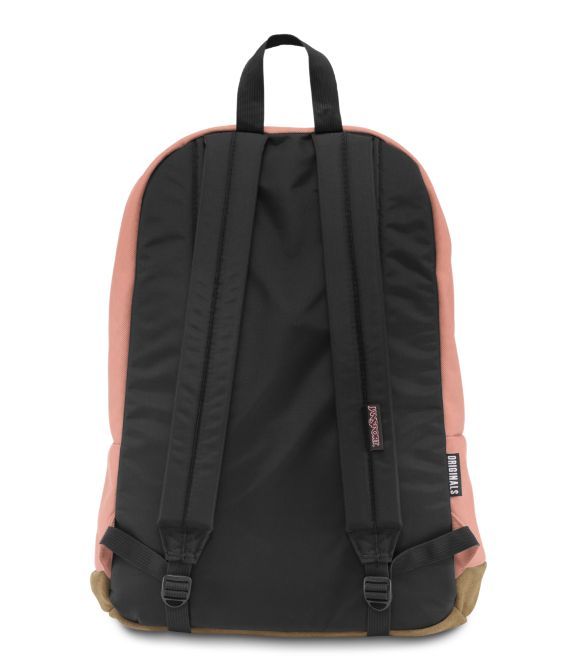 Jansport Right Pack Backpack - Muted Clay
