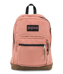Jansport Right Pack Backpack - Muted Clay