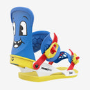 Union 2022 Contact Pro Slush Slasher Snowboard Bindings