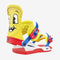 Union 2022 Contact Pro Slush Slasher Snowboard Bindings
