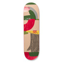 Evan Smith Undercurrent Uma Skateboard Deck