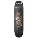 Catch Wind Dove and Serpent Untitled Skateboard Deck