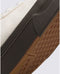 Quasi Gilbert Crockett Decon Vans Skate Shoe Detail