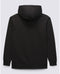 Varisty Pullover Black Vans Hoodie Back
