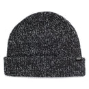 Black Heather Core Basics Vans Beanie