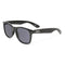 Black/Charcoal Checkerboard Spicoli 4 Vans Sunglasses