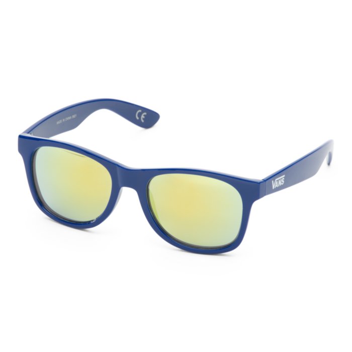 Limoges Blue Spicoli 4 Vans Sunglasses