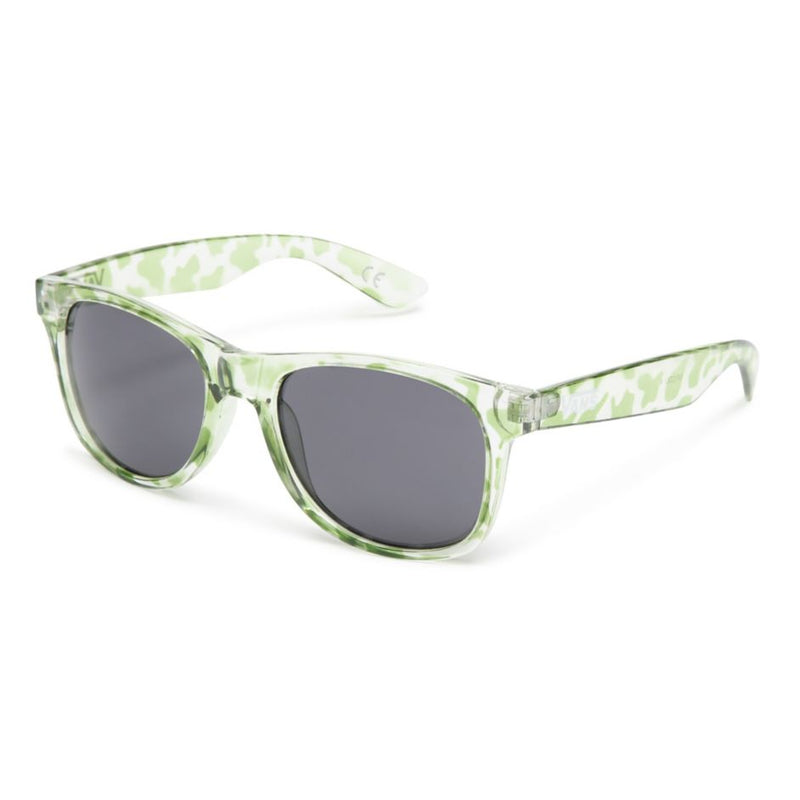 Celadon Green Spicoli 4 Vans Sunglasses