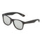 Black/Silver Lens Spicoli Flat Vans Sunglasses