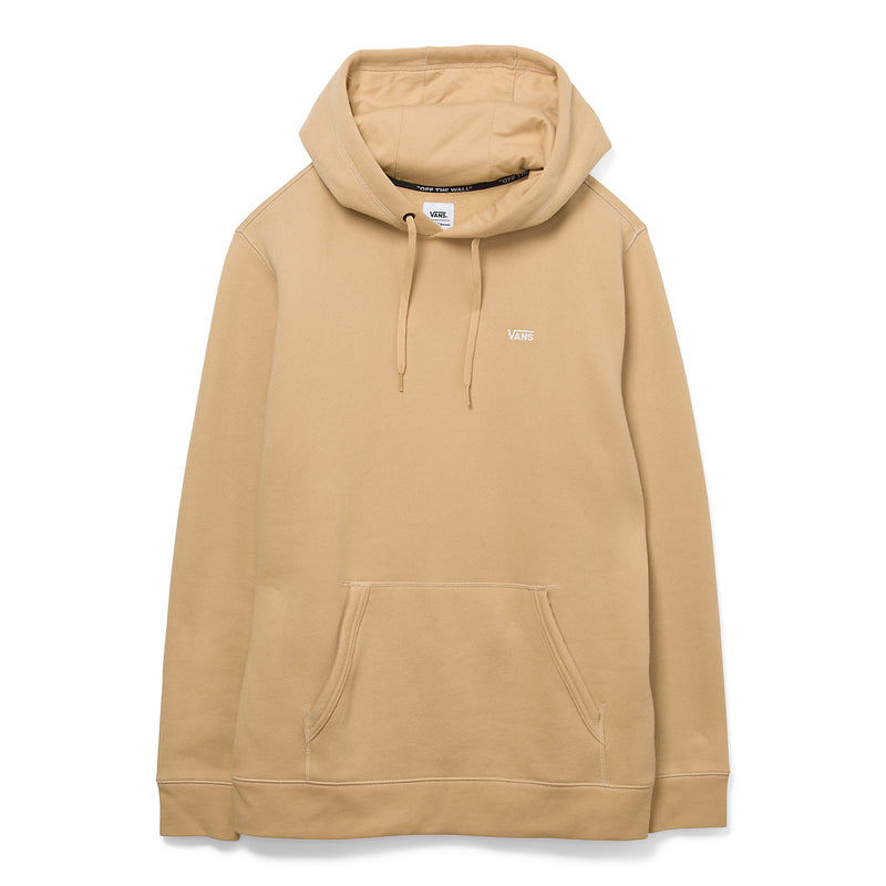 Taos Taupe ComfyCush Vans Pullover Hoodie