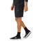 Black ComfyCush Vans Fleece Shorts