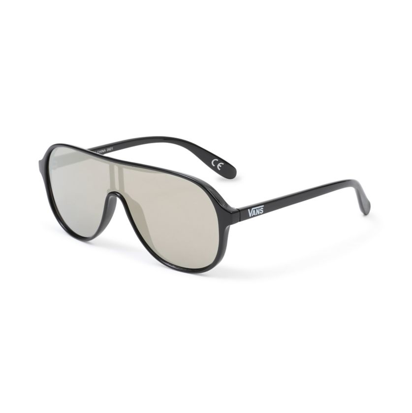 Black Bremerton Vans Bremerton Sunglasses
