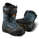 Sam Taxwood Hi-Country & Hell-Bound Vans Snowboard Boots Side