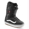 Black/White Aura OG Vans Snowboard Boots