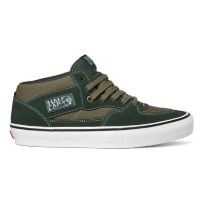 Scarab Skate Half Cab Vans Skateboarding Shoe