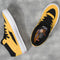 Bruce Lee x Vans Skate Half Cab Shoe Top