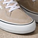 Cobblestone Rowan Pro Vans Skateboarding Shoe Detail