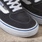 Asphalt Kyle Walker Vans Skateboard Shoe Detail