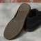 Black Crockett High Vans Skateboard Shoe Bottom