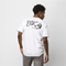 Vans Cab 30th Off The Wall Classic Tee - White
