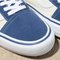 Vans Blue White Old Skool Pro Shoes