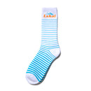 Rob Welsh Lakai Crew Socks