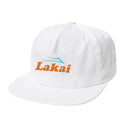 White Rob Welsh Lakai Hat