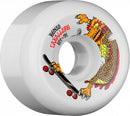 Bones SPF 104a Caballero Dragon P5 Skateboard Wheels