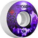 Bones STF Rogers Howl V3 Skateboard Wheels