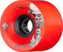 Red 80a Kevin Reimer Powell Peralta Skateboard Wheels