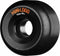 Mini Logo A-Cut 101a Skateboard Wheels - Black