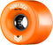 Mini Logo A.W.O.L. A-Cut Cruiser Wheels - Orange