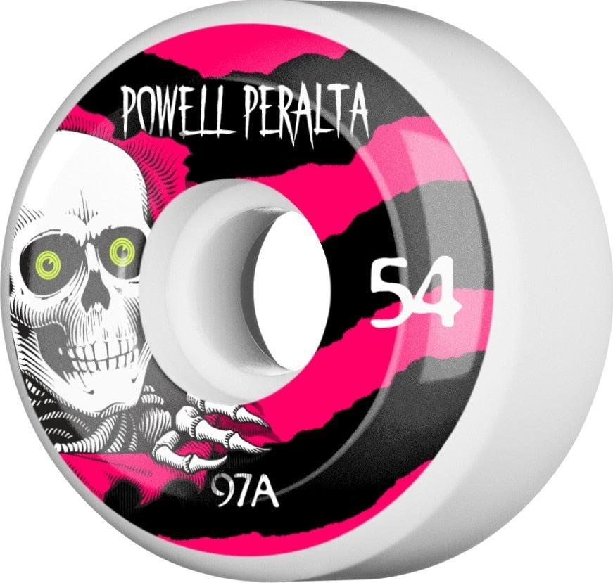 Powell Peralta Ripper 97A Ripper Skateboard Wheels
