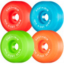 Mini Logo A-Cut 101a Skateboard Wheels - Multicolor