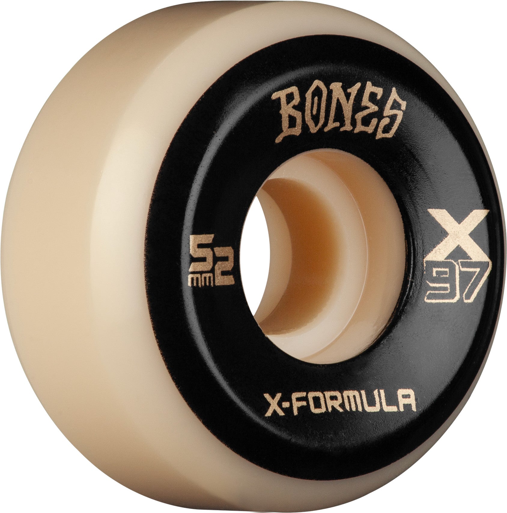 V5 Sidecut X-Ninety Seven X-Formula Bones Skateboard Wheels