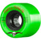 Powell Peralta G-Slides 85a Skateboard Wheels - Green