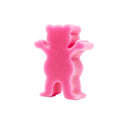 Pink Grizzly Griptape Grease Skateboard Wax