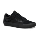 Vans Old Skool Pro Skate shoes - Blackout