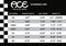 Ace Skateboard Truck Sizing