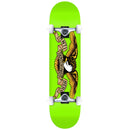 Green Classic Eagle Complete AntiHero Skateboard